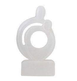 Bloomingville object 'Cise' alabaster