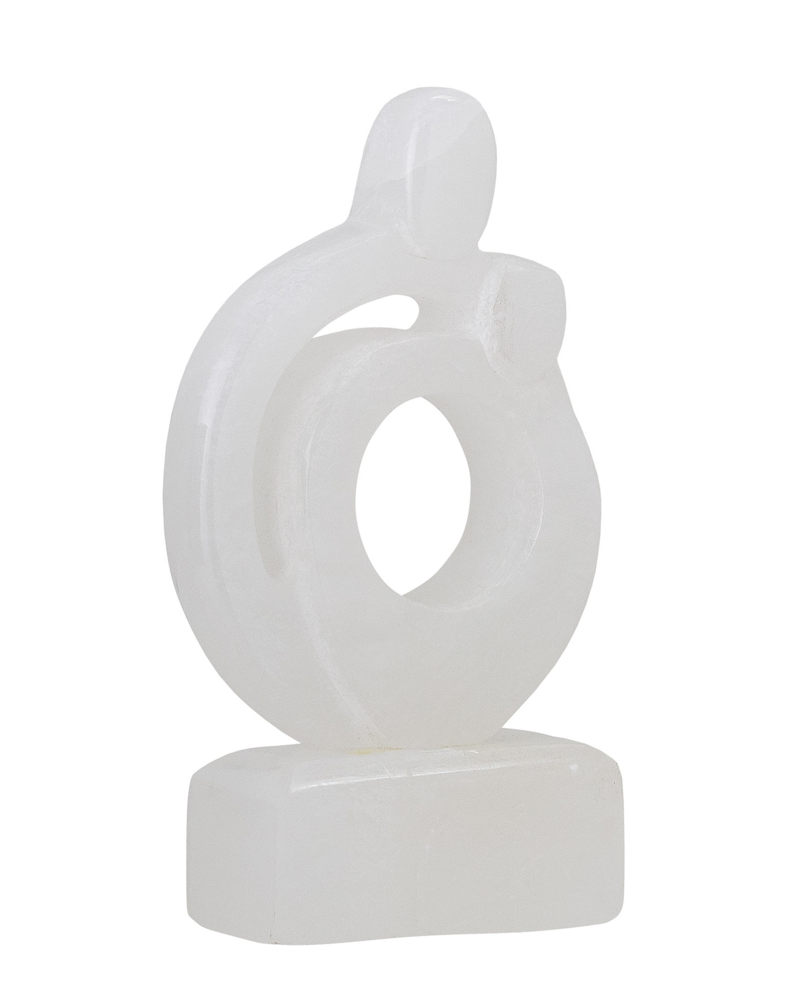 Bloomingville object 'Cise' alabaster