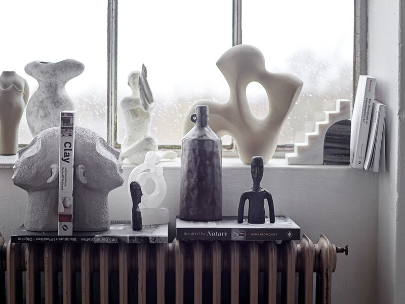 Bloomingville object 'Cise' albaster