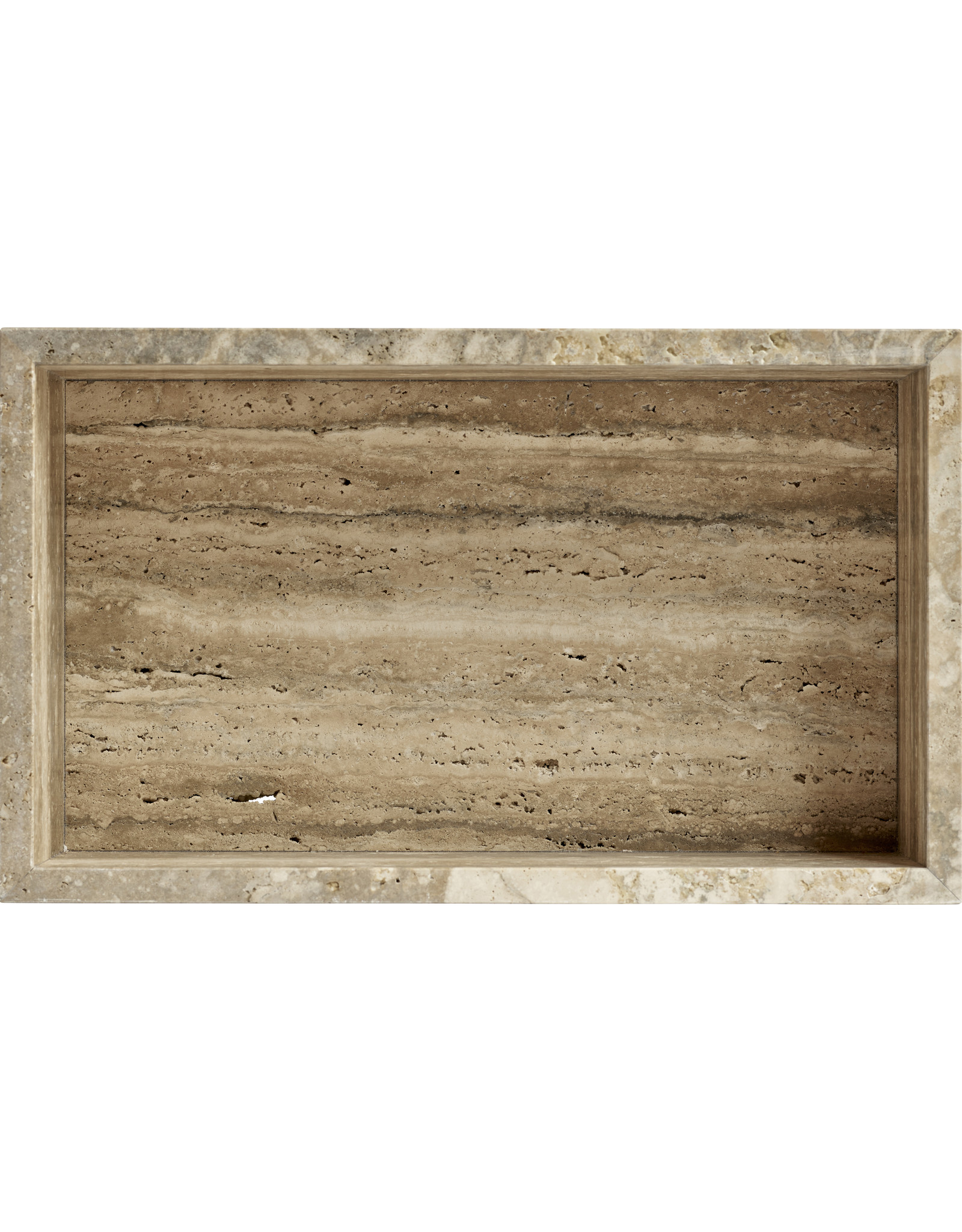 TineK Home travertine box 30 x 50 cm