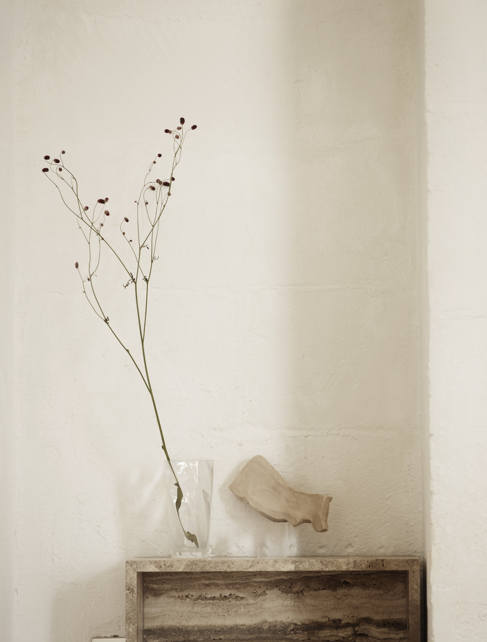 TineK Home open glas box 7x 20 x H15cm