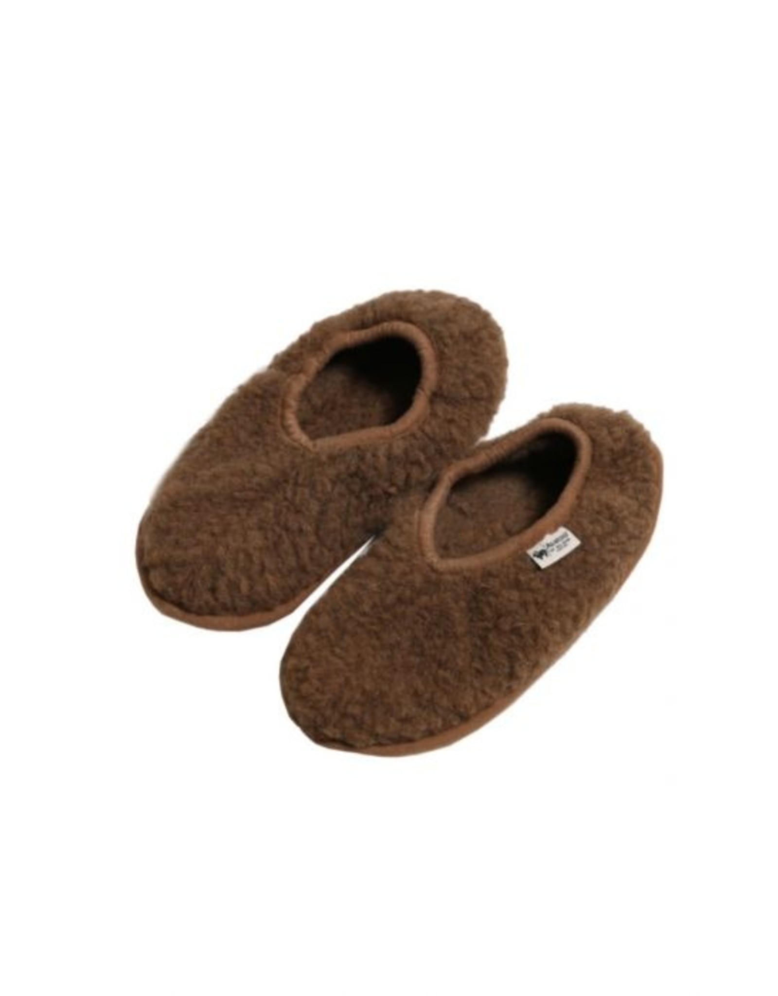 Alwero Slippers Ballerina Anti-slip Various Colors