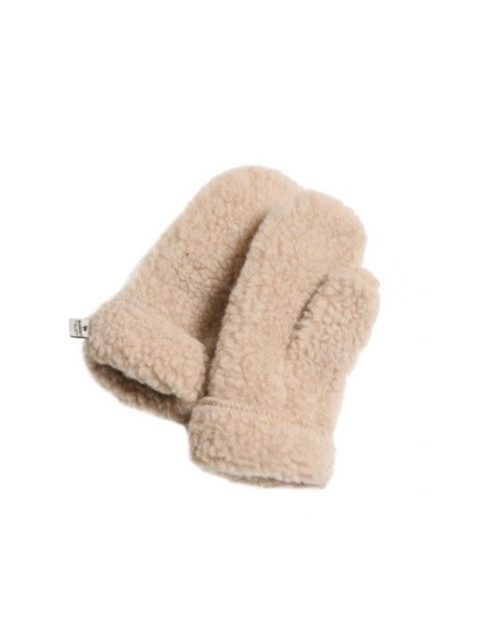 Alwero gloves 'Freeze' - wool