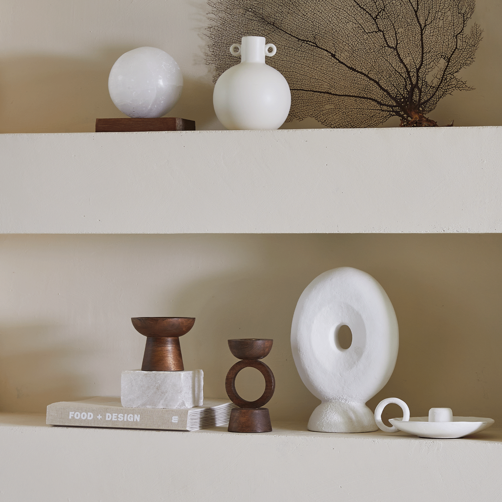 Urban Nature Culture Sculptuur 'Object' - Ecomix