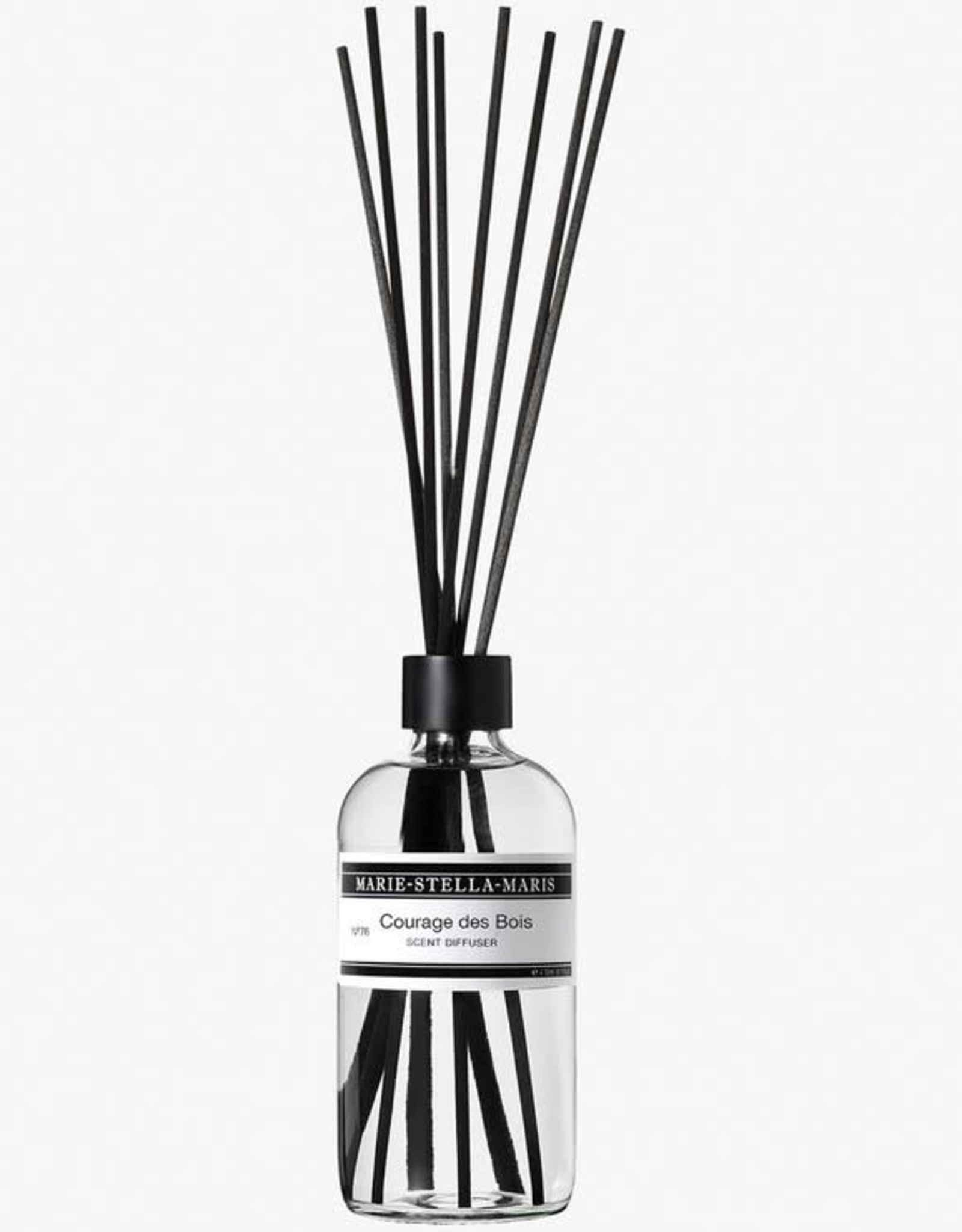 Marie-Stella-Maris Scent diffuser 'Courage du Bois'