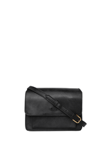 OMyBag Harper Mini - Black Classic Leather