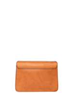 OMyBag Harper Mini - Cognac Classic Leather