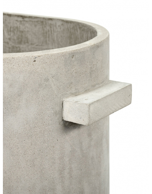 Serax pot' Concrete' -  15 x 15 cm
