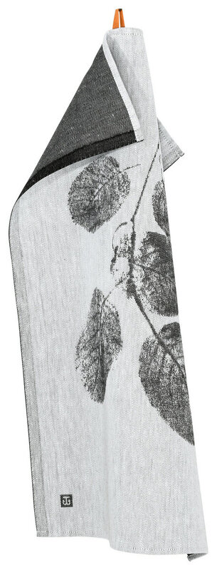 Teemu Järvi tea towel 'Paju' linen / cotton