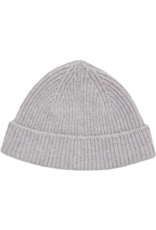 Organic Basics Beanie - recycled cashmere