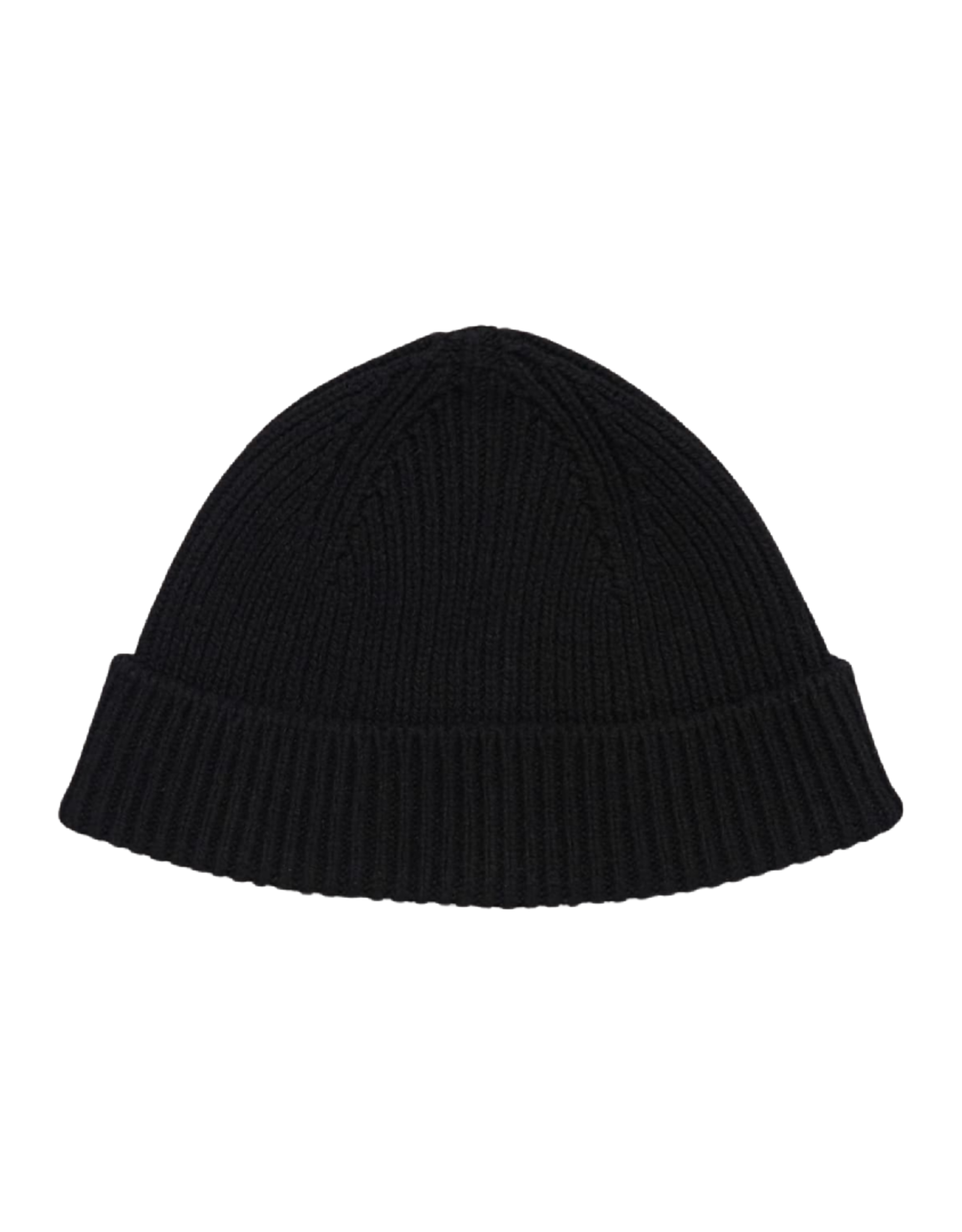 Organic Basics Beanie - recycled cashmere