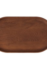 OYOY tray 'Inka' - oak