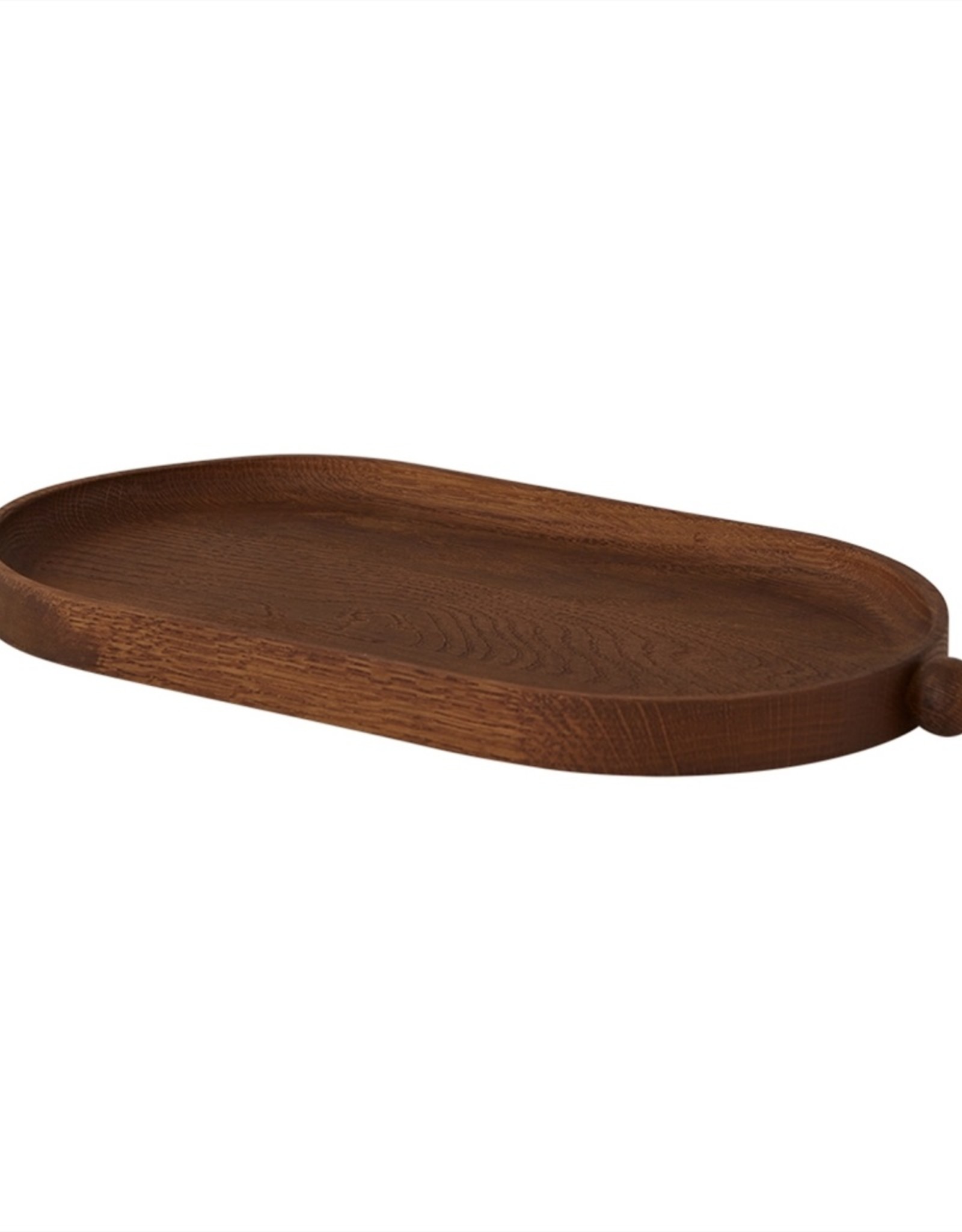 OYOY tray 'Inka' - oak