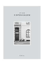 cityguide "Copenhagen'  - Cereal