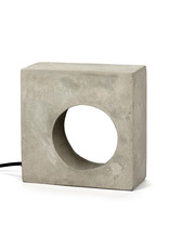 Serax lamp 'Flastaire' - beton