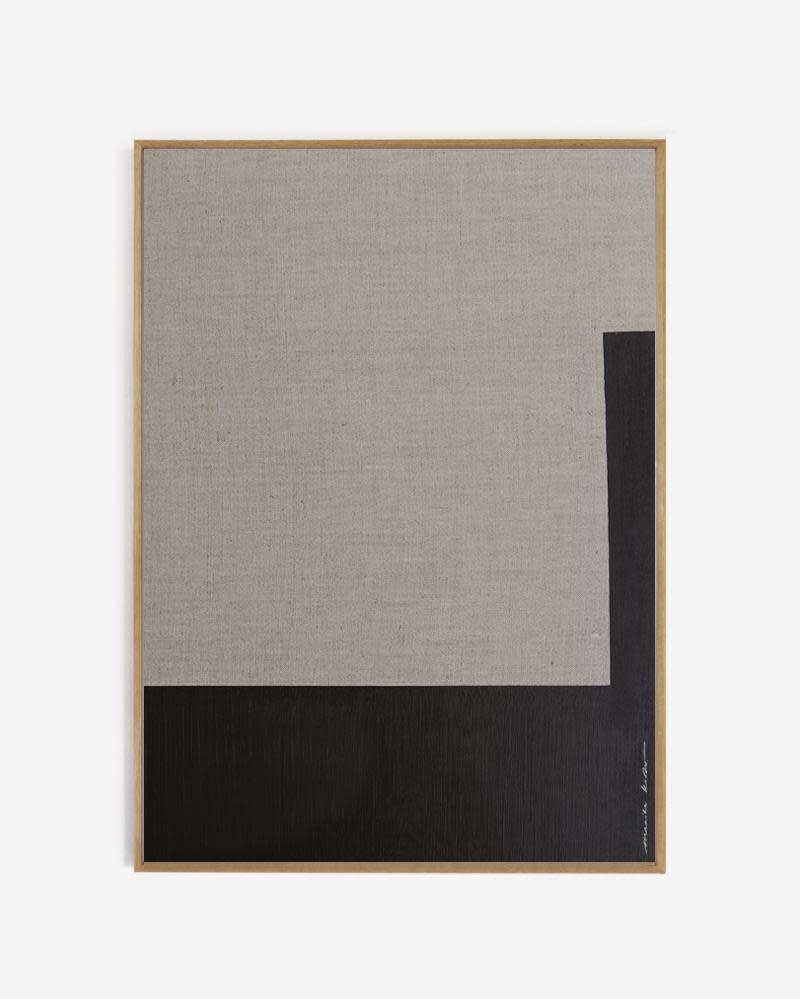 My Deer Art Shop artprint 'Angle' -  50x70cm