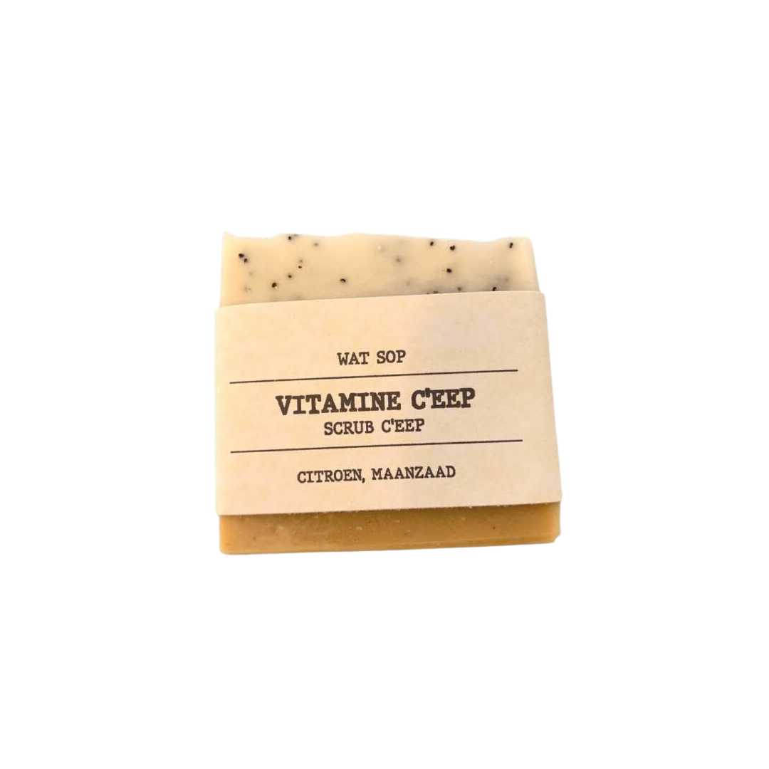 Watsop Vitamine C'eep