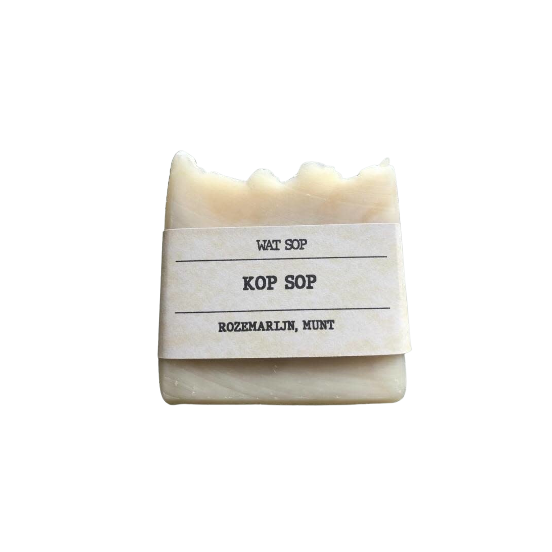 Watsop Kop Sop - tea tree