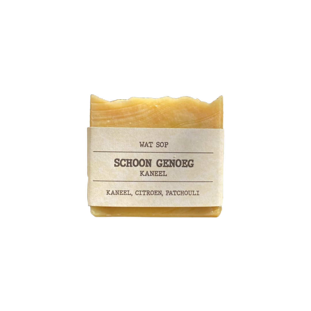 Watsop Schoongenoeg Cinnamon