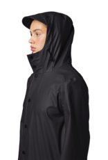 Maium Raincoat / poncho 'Original' -black