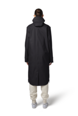 Maium Raincoat / poncho 'Original' -black