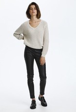 Lounge Nine legging 'Mylli' -leer