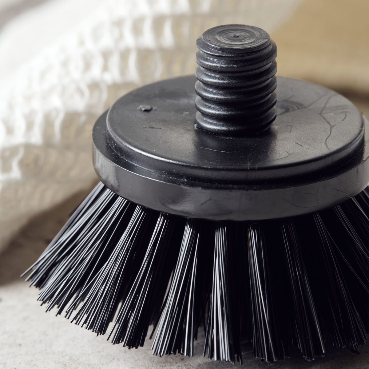 Meraki Replaceable brush heads, Black