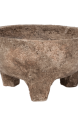 Urban Nature Culture bowl 'Culture' - terracotta