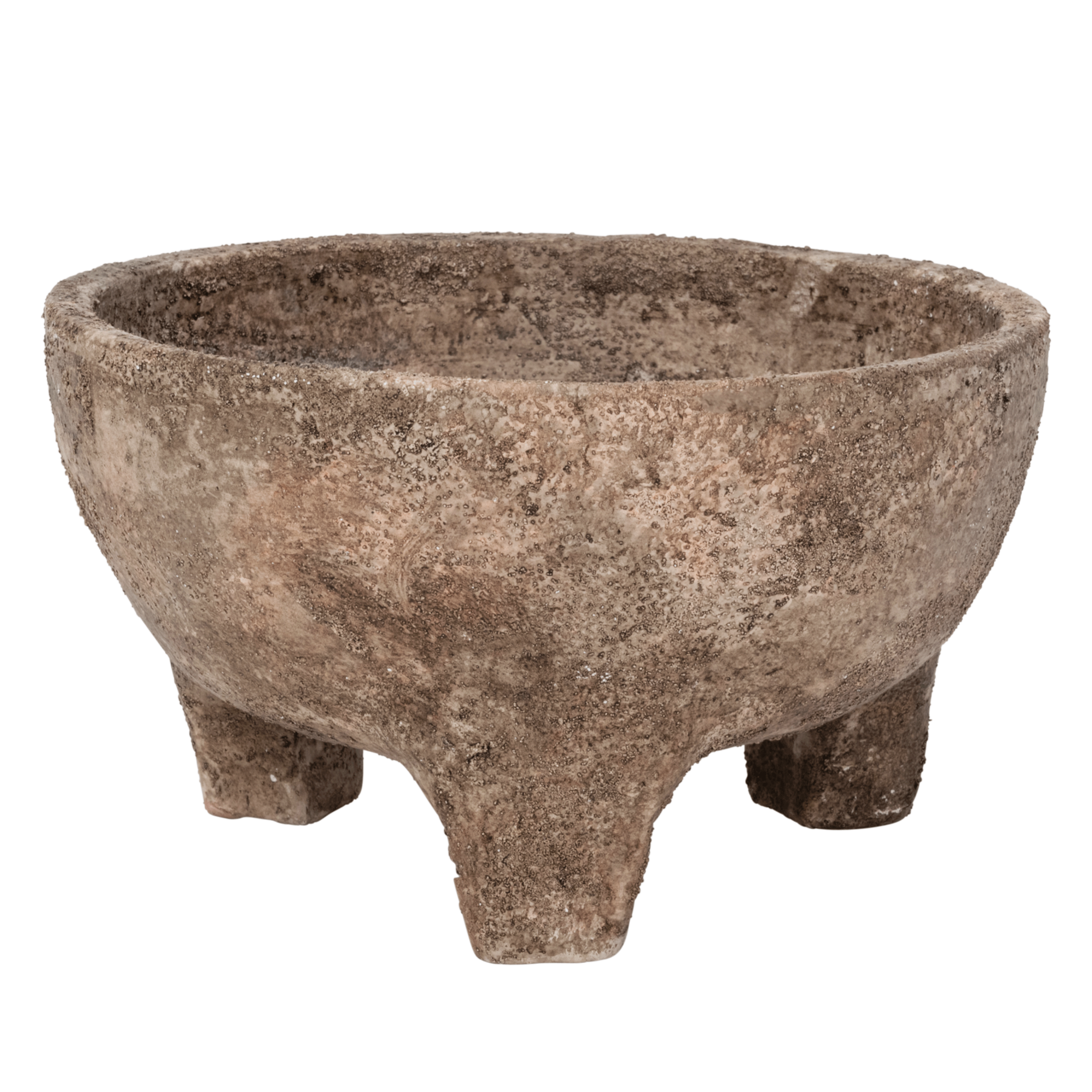 Urban Nature Culture bowl 'Culture' - terracotta