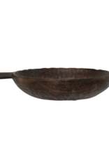 Urban Nature Culture bowl 'Rustic' - mangowood