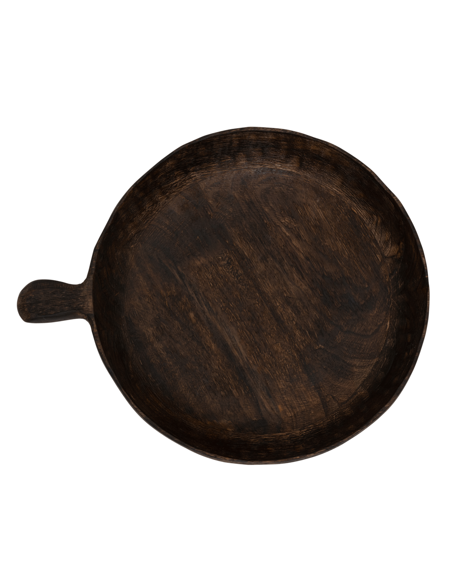 Urban Nature Culture bowl 'Rustic' - mangowood