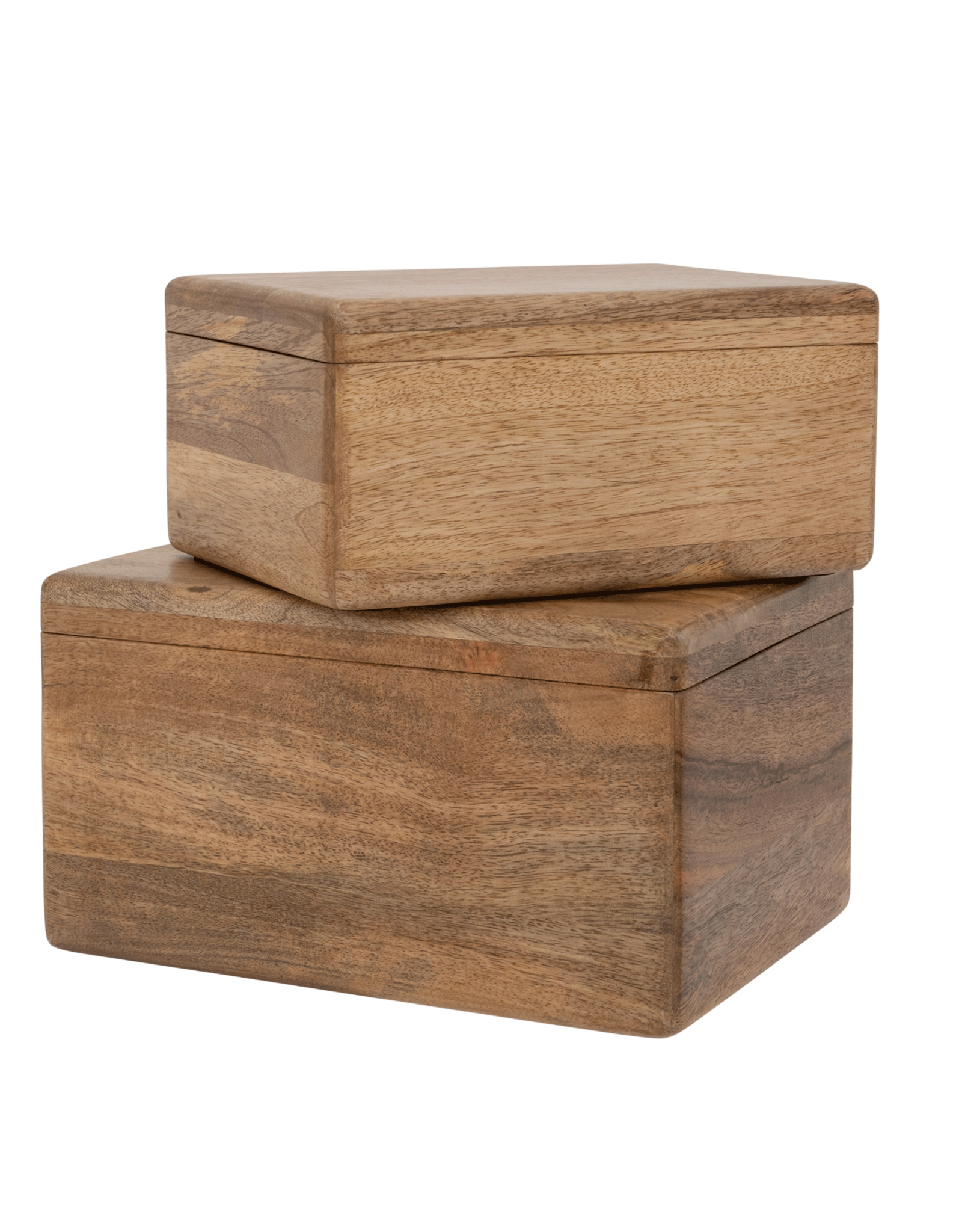 Urban Nature Culture storagebox 'Culture' - mangowood