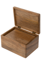 Urban Nature Culture storagebox 'Culture' - mangowood