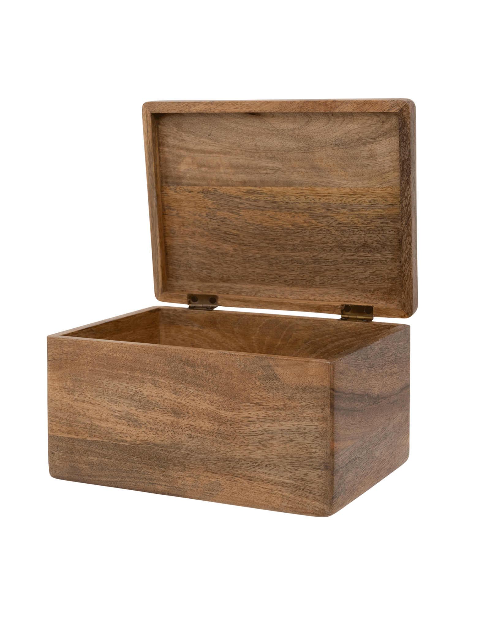 Urban Nature Culture storagebox 'Culture' - mangowood