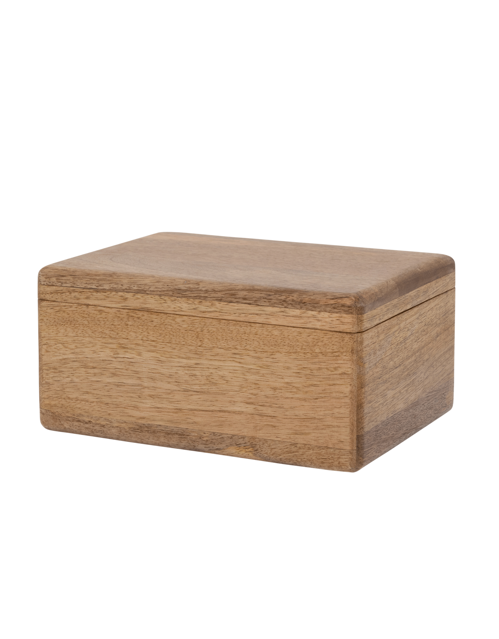 Urban Nature Culture storagebox 'Culture' - mangowood