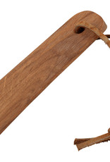 shoehorn - oak