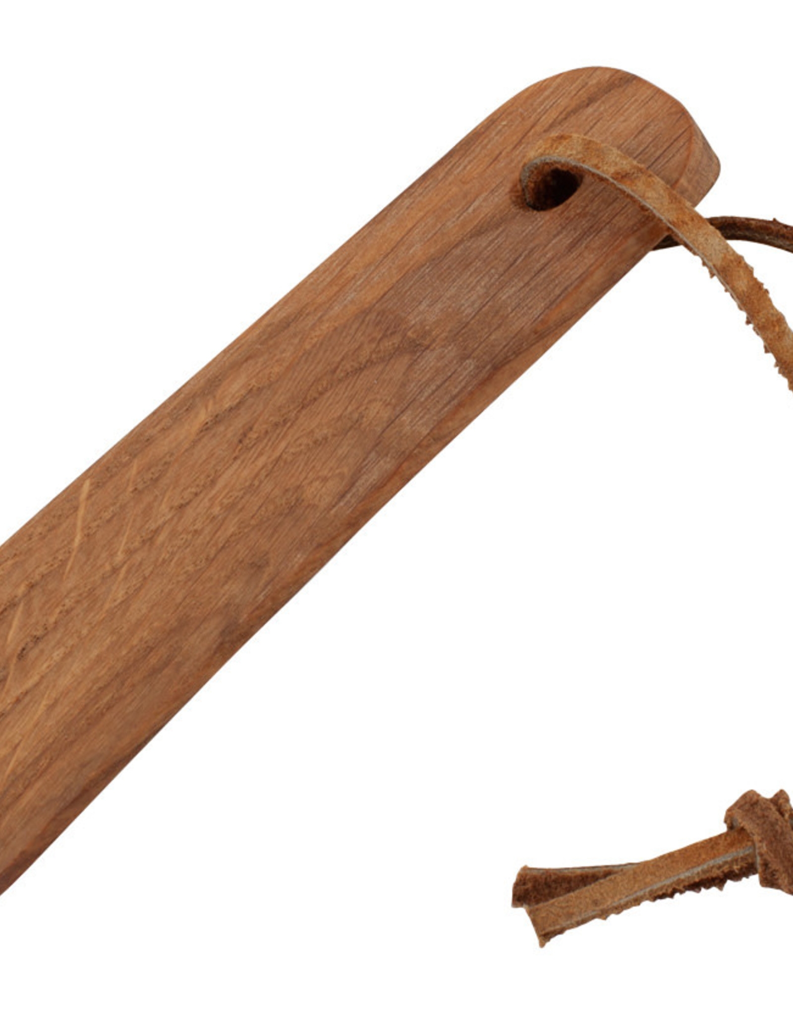 shoehorn - oak