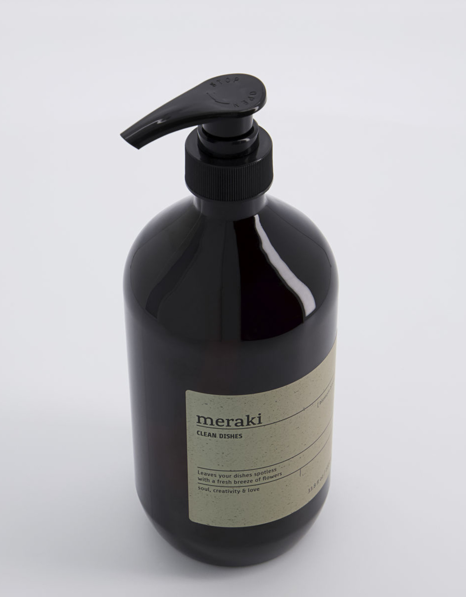 Meraki dish wash 'Blossom Breeze' - 1000ml