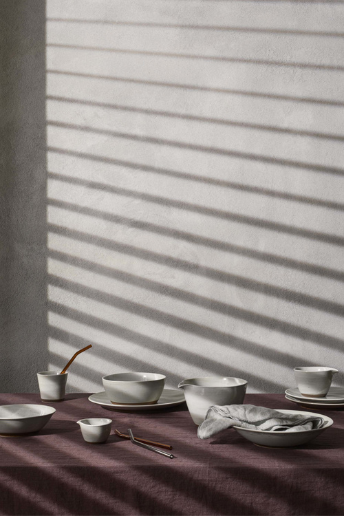 Broste GRØD dinerbord