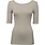 Minimalisma shirt 'Gym' - silk / cotton