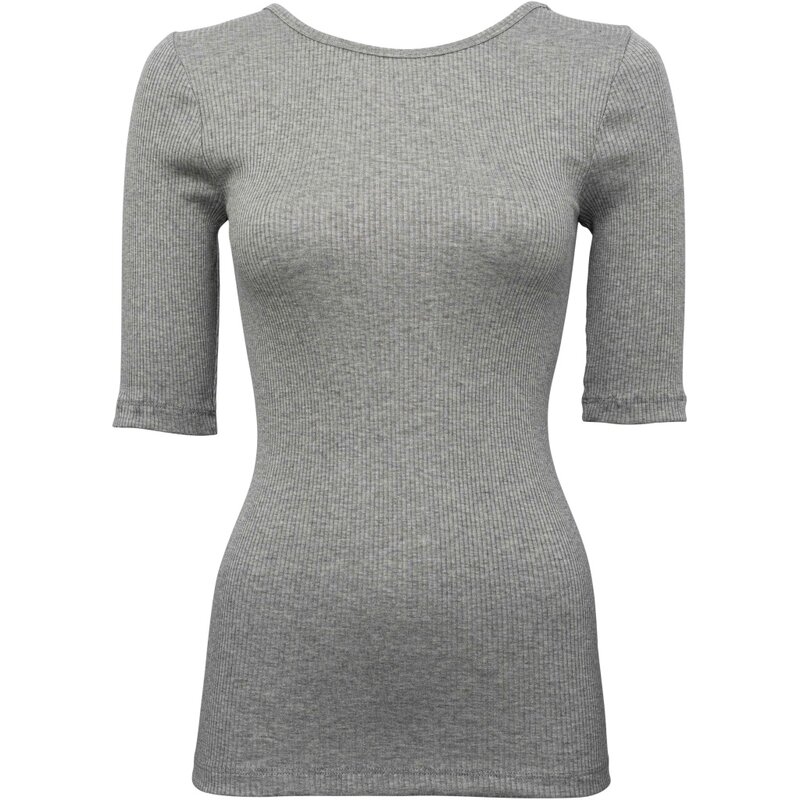 Minimalisma shirt 'Gym' - zijde / katoen