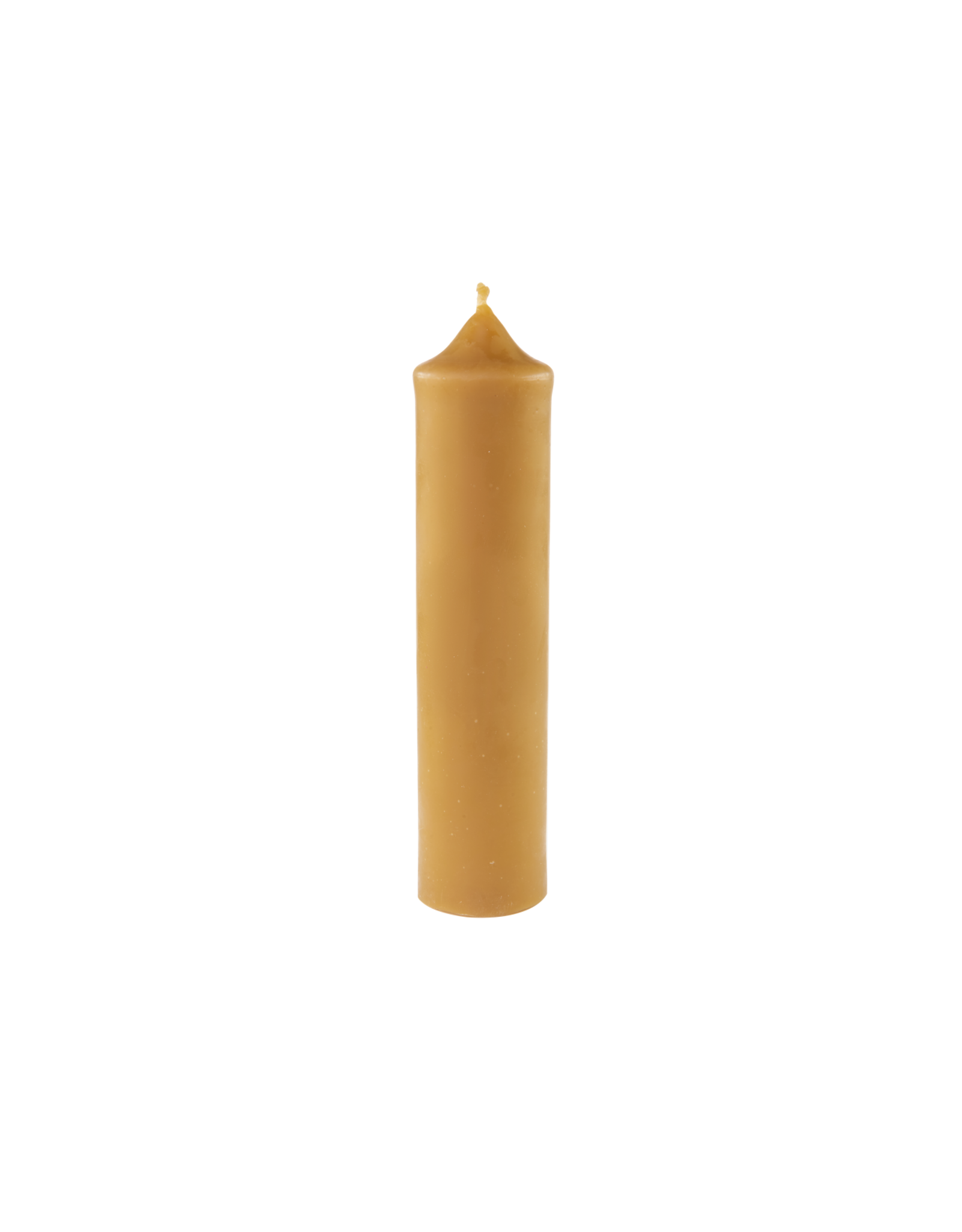 OVO 'Big Candle' - beeswax