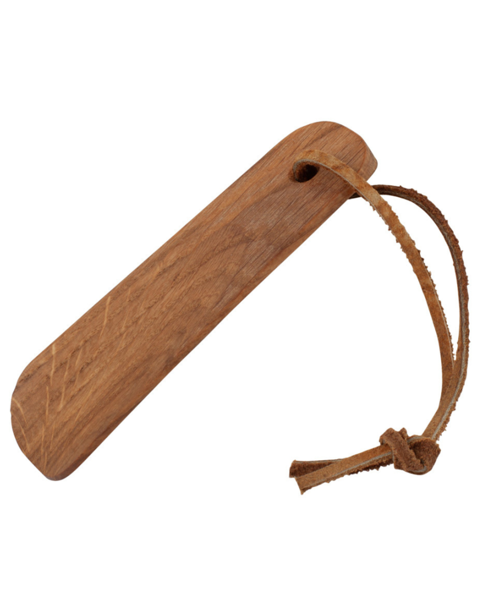 shoehorn - oak