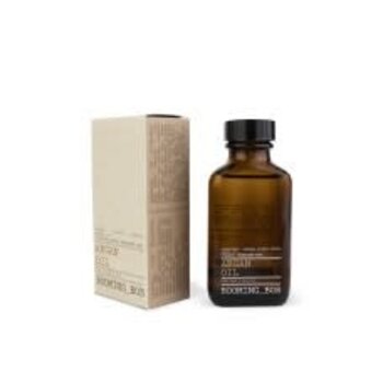 Argan olie