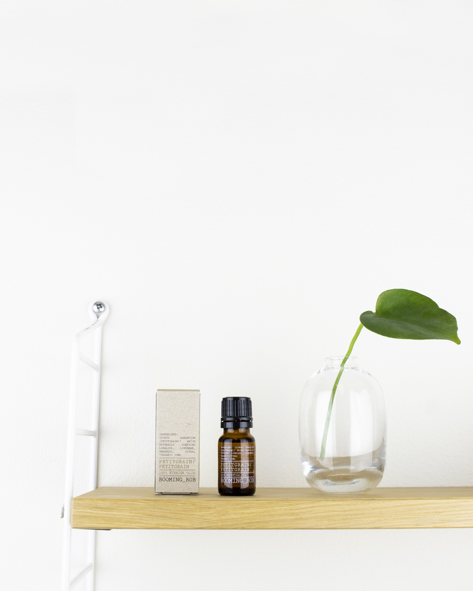 Essential oil - Petit Grain