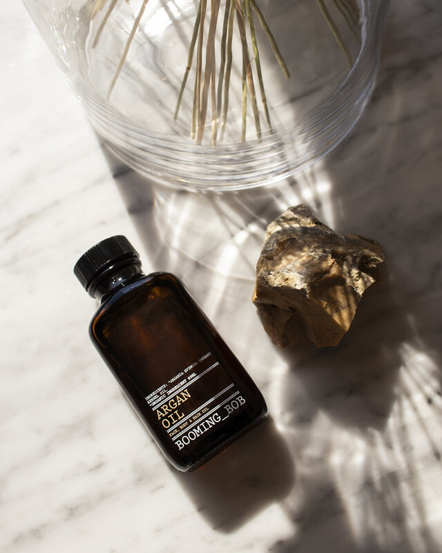 Argan oil