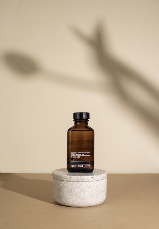 Argan olie