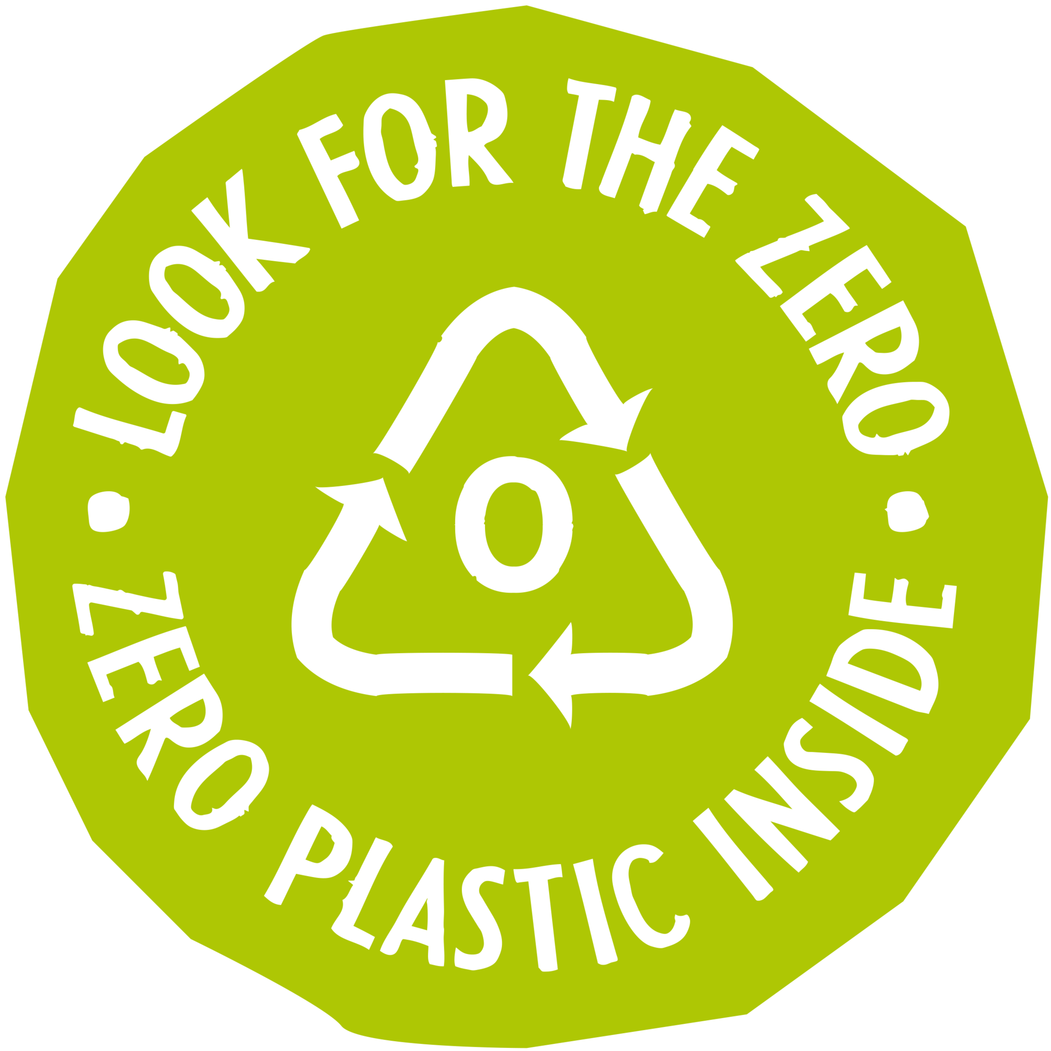 Essential oil - Petit Grain