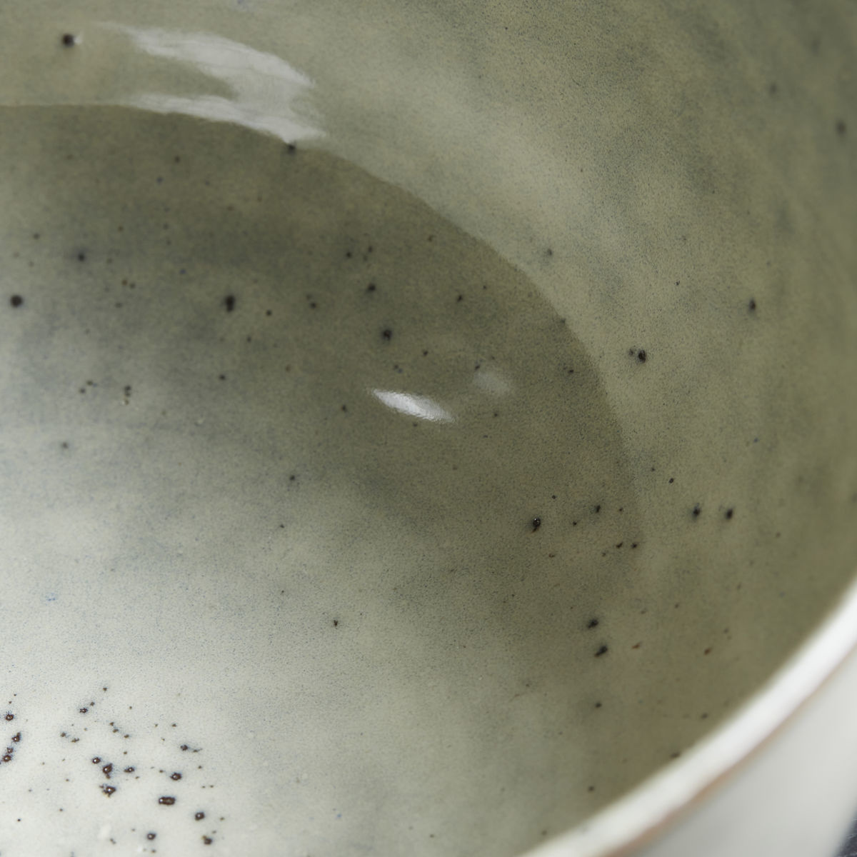 House Doctor kom 'lake' - grijs