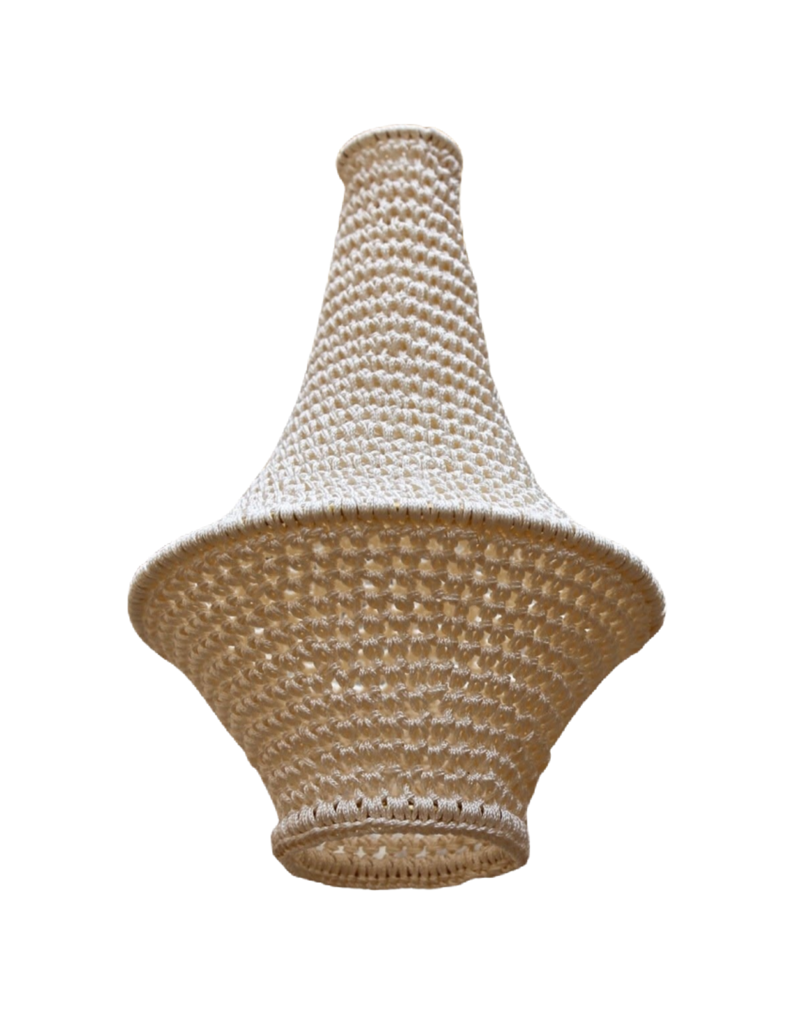 Hamimi 'Wahad' Crochet light